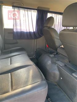Kia Bongo